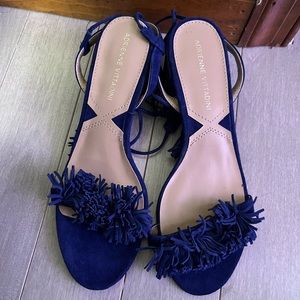 rampage ram-patties sandals